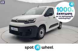 Citroen Berlingo 1.5 Blue-HDi Control M '22