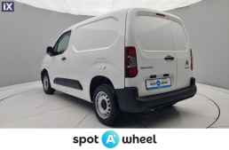 Citroen Berlingo 1.5 Blue-HDi Control M '22