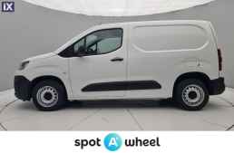 Citroen Berlingo 1.5 Blue-HDi Control M '22