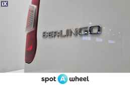 Citroen Berlingo 1.5 Blue-HDi Control M '22