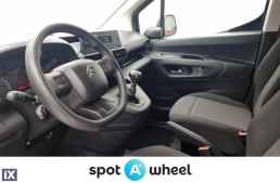 Citroen Berlingo 1.5 Blue-HDi Control M '22