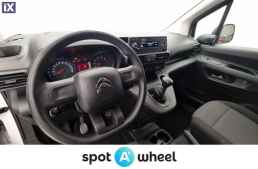 Citroen Berlingo 1.5 Blue-HDi Control M '22