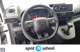 Citroen Berlingo 1.5 Blue-HDi Control M '22