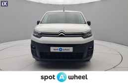 Citroen Berlingo 1.5 Blue-HDi Control M '22