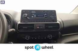 Citroen Berlingo 1.5 Blue-HDi Control M '22