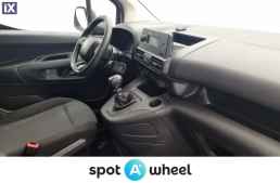 Citroen Berlingo 1.5 Blue-HDi Control M '22