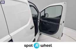 Citroen Berlingo 1.5 Blue-HDi Control M '22