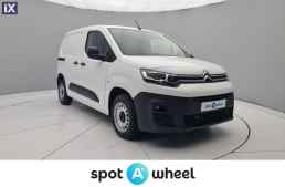 Citroen Berlingo 1.5 Blue-HDi Control M '22