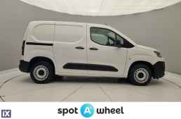 Citroen Berlingo 1.5 Blue-HDi Control M '22