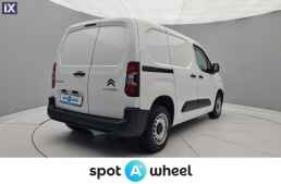 Citroen Berlingo 1.5 Blue-HDi Control M '22