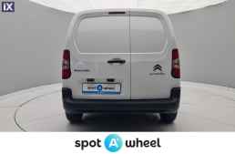 Citroen Berlingo 1.5 Blue-HDi Control M '22