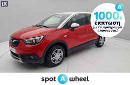 Opel Crossland X 1.6 CDTI Innovation '17