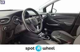 Opel Crossland X 1.6 CDTI Innovation '17