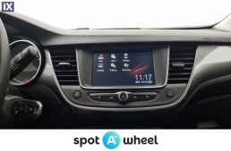 Opel Crossland X 1.6 CDTI Innovation '17