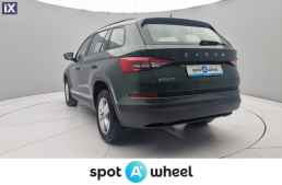 Skoda Kodiaq 2.0 TDi Style Business 4WD '19