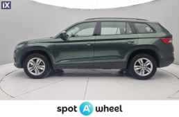 Skoda Kodiaq 2.0 TDi Style Business 4WD '19