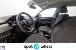 Skoda Kodiaq 2.0 TDi Style Business 4WD '19