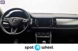 Skoda Kodiaq 2.0 TDi Style Business 4WD '19