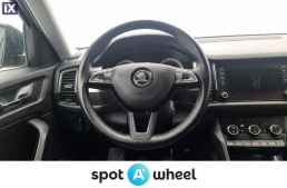 Skoda Kodiaq 2.0 TDi Style Business 4WD '19