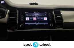 Skoda Kodiaq 2.0 TDi Style Business 4WD '19