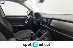 Skoda Kodiaq 2.0 TDi Style Business 4WD '19