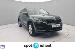 Skoda Kodiaq 2.0 TDi Style Business 4WD '19