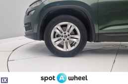 Skoda Kodiaq 2.0 TDi Style Business 4WD '19