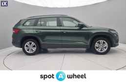 Skoda Kodiaq 2.0 TDi Style Business 4WD '19