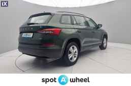 Skoda Kodiaq 2.0 TDi Style Business 4WD '19