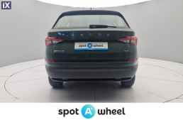 Skoda Kodiaq 2.0 TDi Style Business 4WD '19