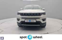 Jeep Compass 2.0 M-Jet Limited 4WD '18