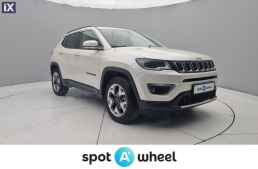 Jeep Compass 2.0 M-Jet Limited 4WD '18