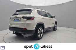 Jeep Compass 2.0 M-Jet Limited 4WD '18