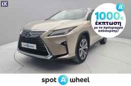 Lexus Rx 450h h Executive eCVT AWD '19