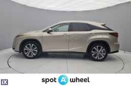 Lexus Rx 450h h Executive eCVT AWD '19