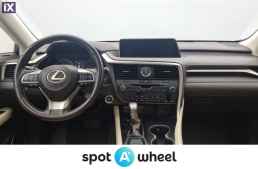 Lexus Rx 450h h Executive eCVT AWD '19