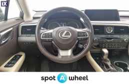 Lexus Rx 450h h Executive eCVT AWD '19