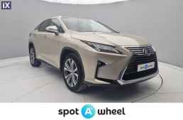 Lexus Rx 450h h Executive eCVT AWD '19