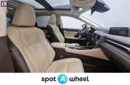 Lexus Rx 450h h Executive eCVT AWD '19