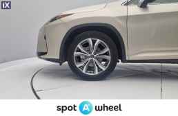 Lexus Rx 450h h Executive eCVT AWD '19