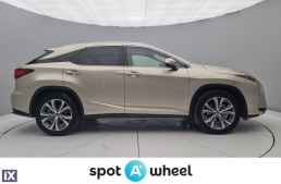 Lexus Rx 450h h Executive eCVT AWD '19