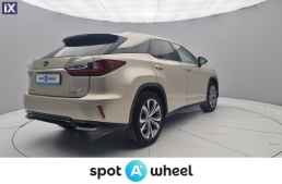 Lexus Rx 450h h Executive eCVT AWD '19