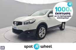 Nissan Qashqai 1.5 DCi Acenta '11