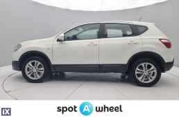 Nissan Qashqai 1.5 DCi Acenta '11