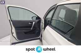 Nissan Qashqai 1.5 DCi Acenta '11