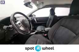 Nissan Qashqai 1.5 DCi Acenta '11