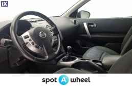 Nissan Qashqai 1.5 DCi Acenta '11