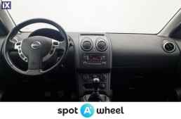 Nissan Qashqai 1.5 DCi Acenta '11