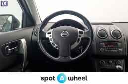 Nissan Qashqai 1.5 DCi Acenta '11