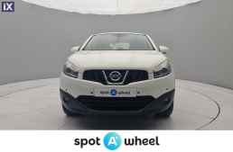 Nissan Qashqai 1.5 DCi Acenta '11